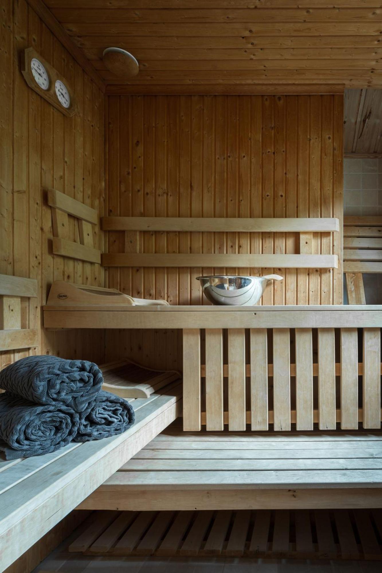 Norefjell - Storhytte Med Jacuzzi Og Fantastisk Beliggenhet Норесунд Экстерьер фото